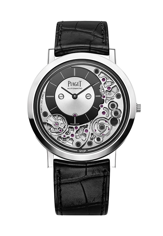 Altiplano Ultimate Automatic