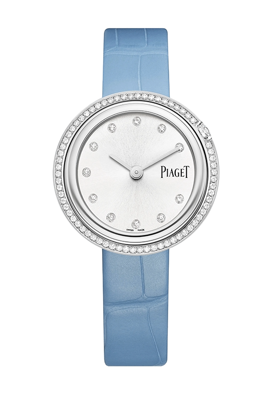 Orologio in acciaio Possession Piaget