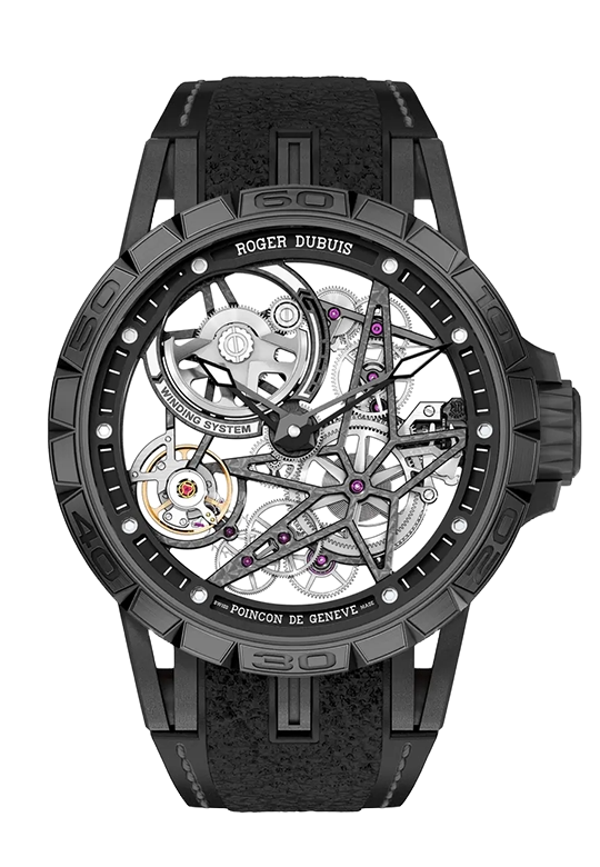 Excalibur Spider Pirelli1