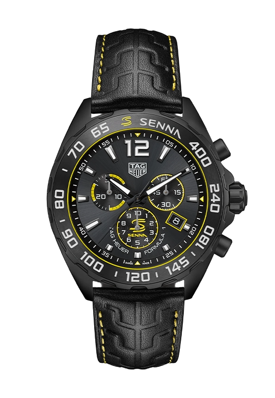 Formula 1 X Senna1