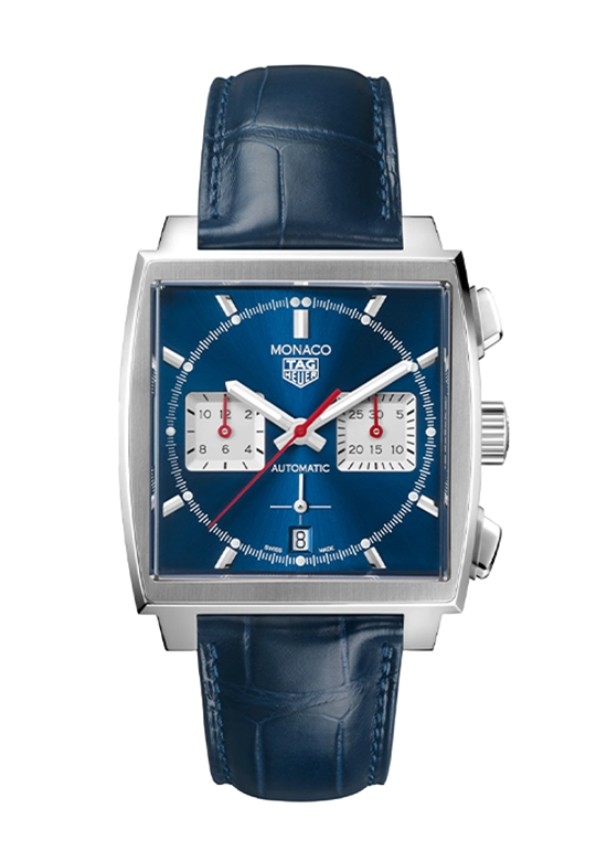 Monaco Chronograph Automatic1