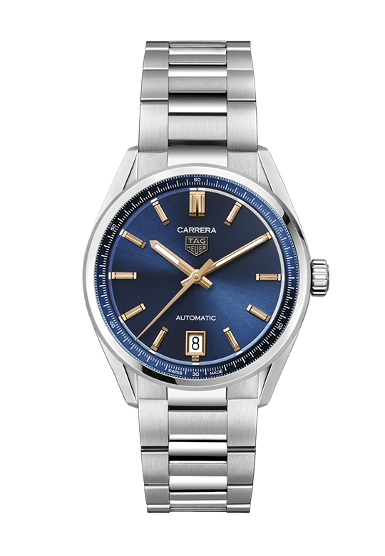 Carrera Date