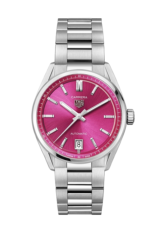 Carrera Date