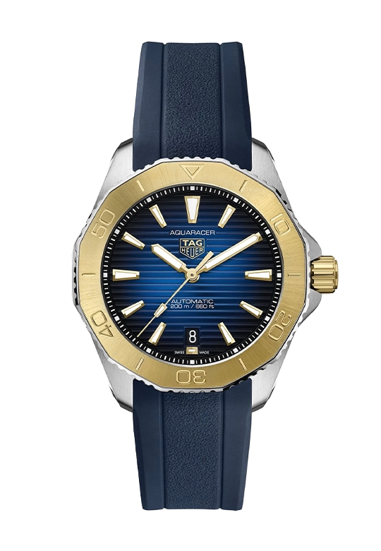 Aquaracer Professional 2001