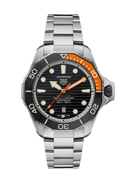 Aquaracer Professional 1000 Superdiver1