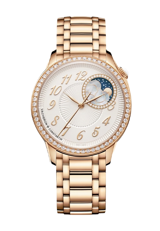Égérie Moon Phase