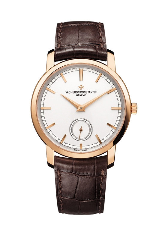 Traditionnelle Manual-Winding