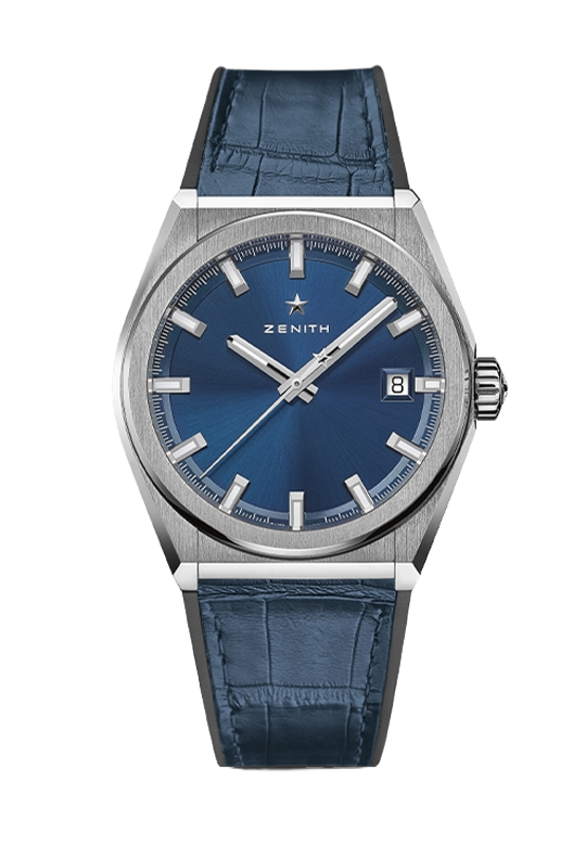 Orologio in titanio Defy Classic Zenith