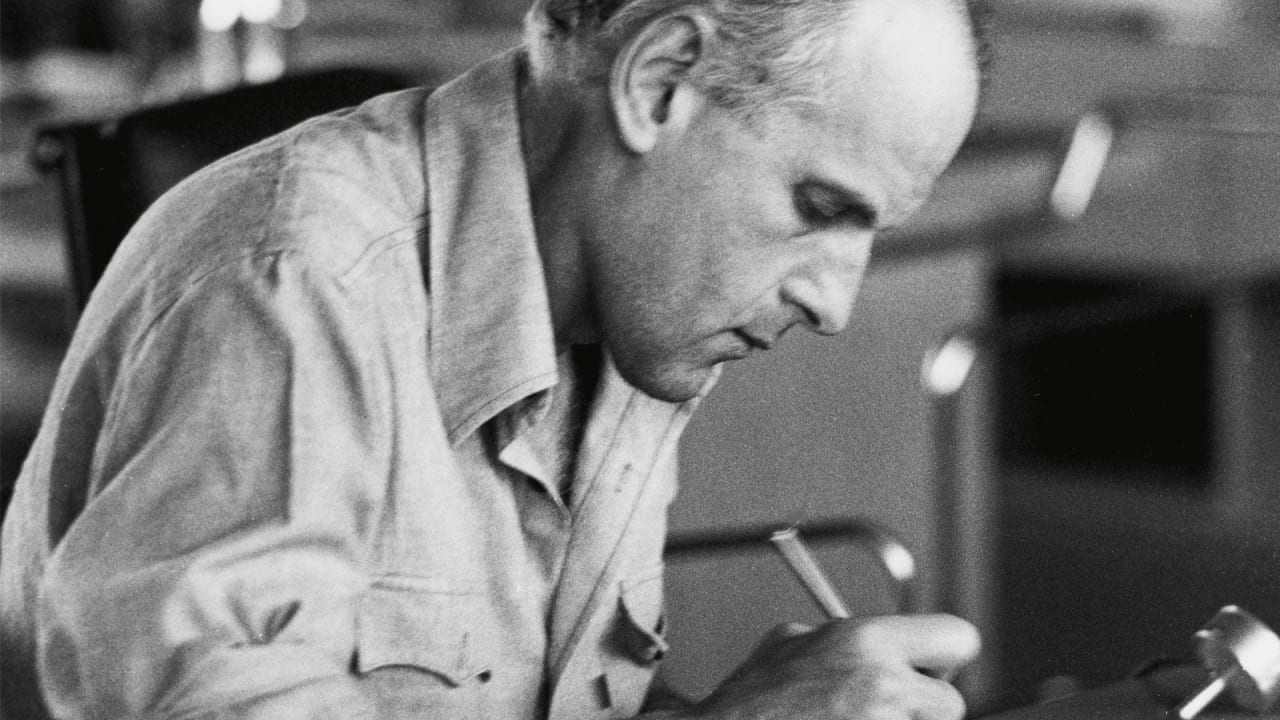 Accessorio in acciaio Orologio da Tavolo Static Lorenz