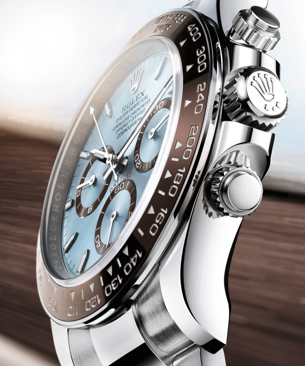 Orologi Rolex Cosmograph Daytona - Pisa 1940