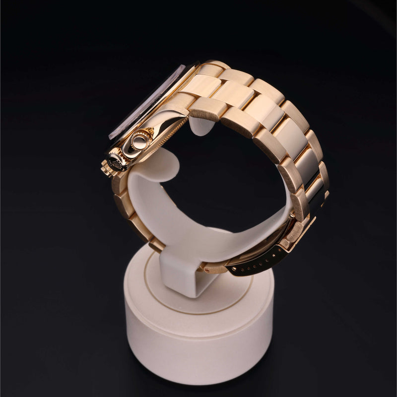 Rolex Certified Pre-Owned Oyster Perpetual Cosmograph Daytona 40 mm oro giallo 18 ct 1993 16528