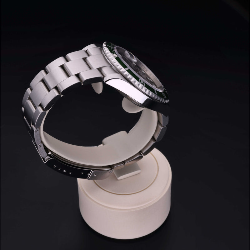 Rolex Certified Pre-Owned Oyster Perpetual  Submariner Date 40 mm Oystersteel  16610LV 