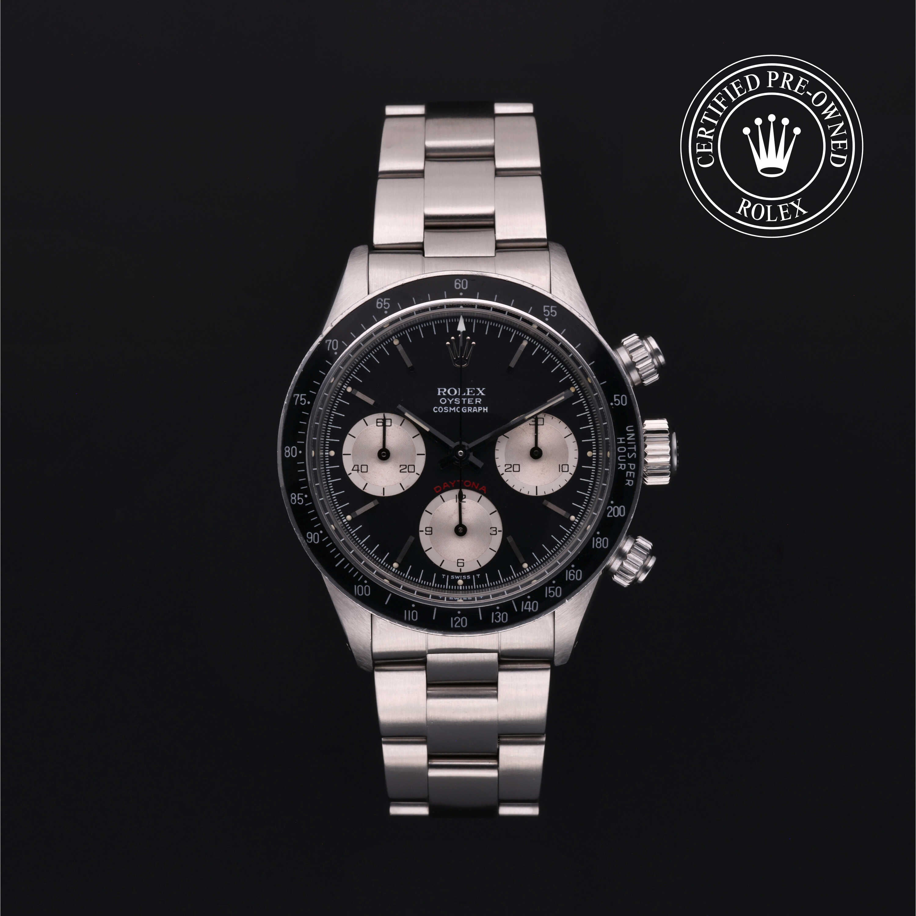 Rolex Certified Pre-Owned at Pisa 1940 in Milan