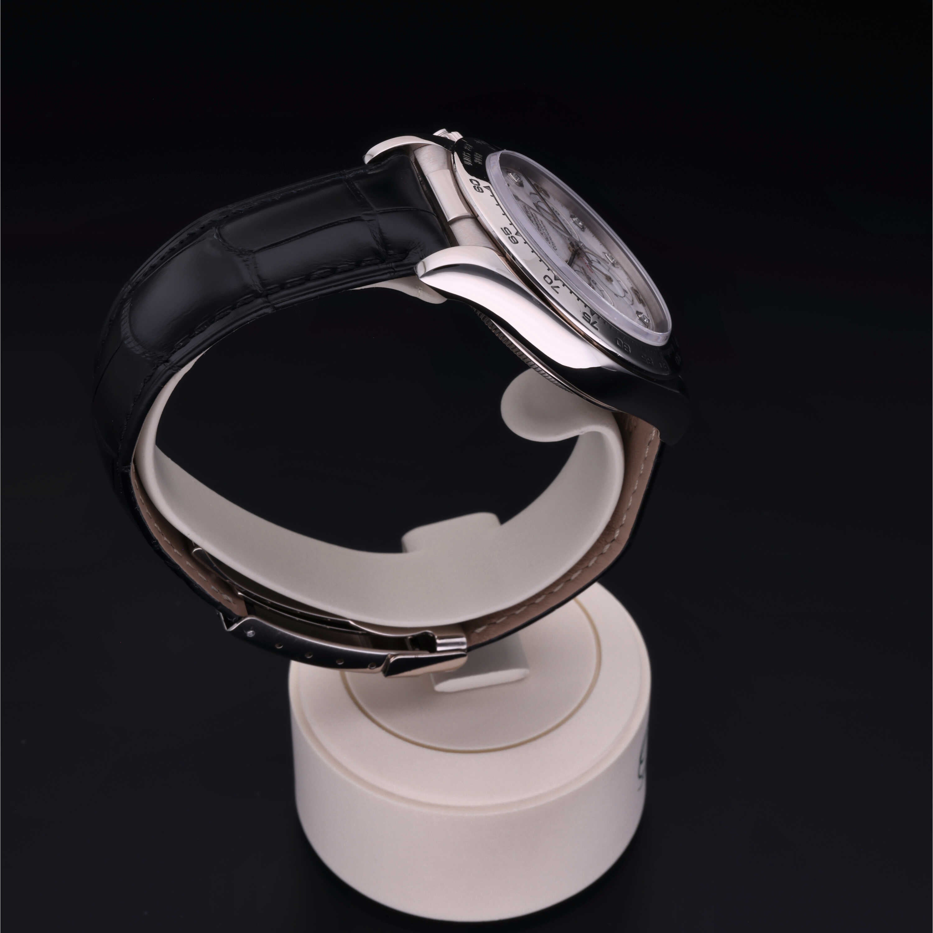 Rolex Certified Pre-Owned Oyster Perpetual Cosmograph Daytona 40 mm Oro 18 CT.B 1998 16519