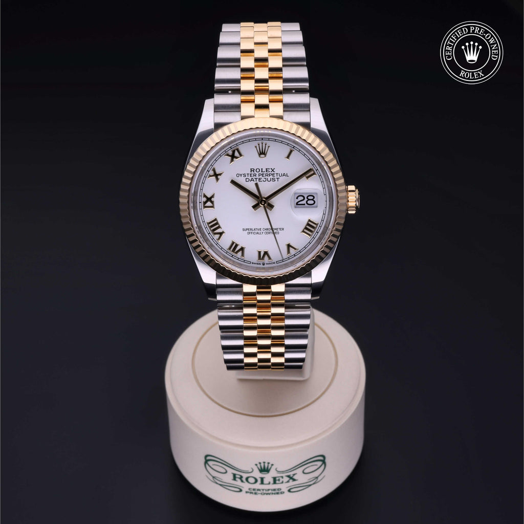 Datejust 36