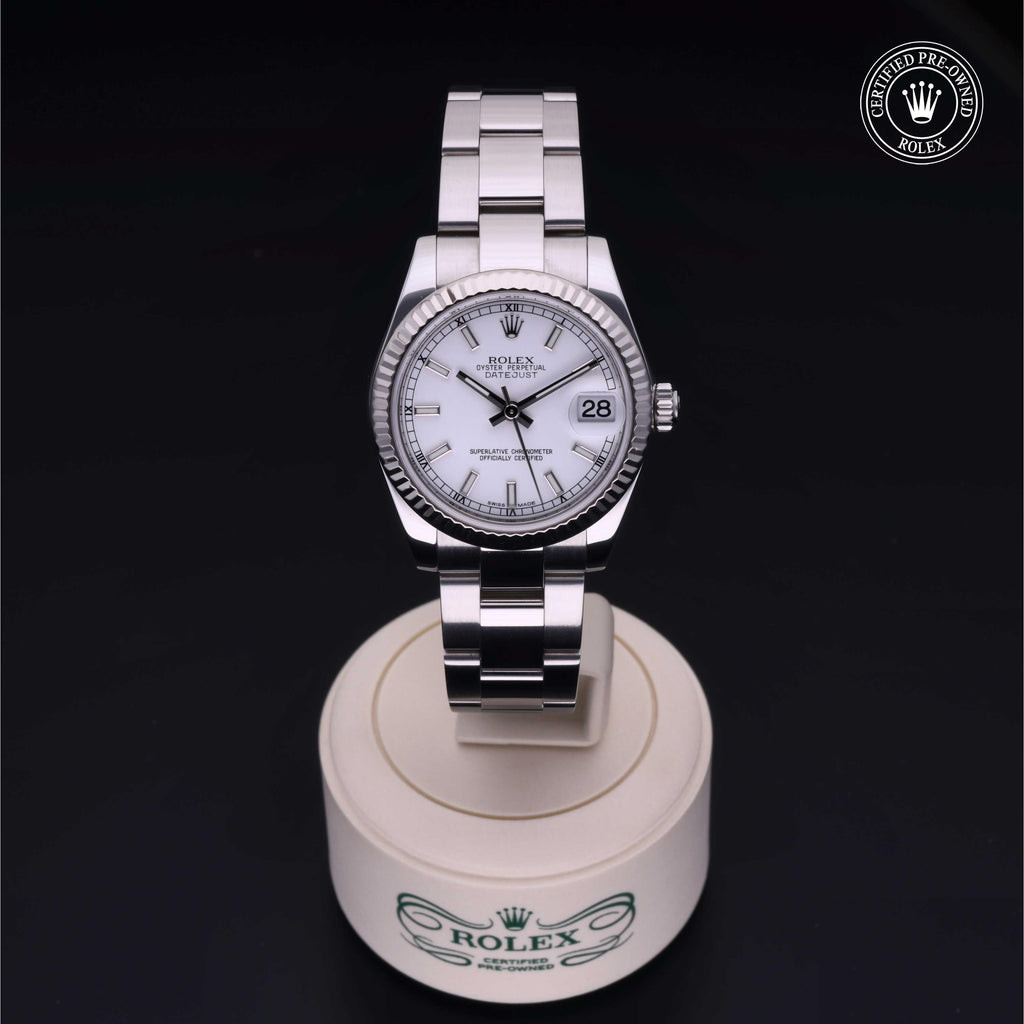 Datejust 31