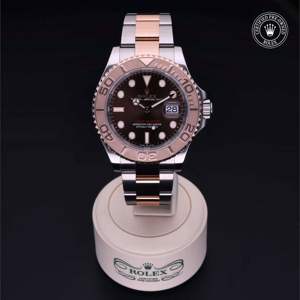 Yacht-Master 40
