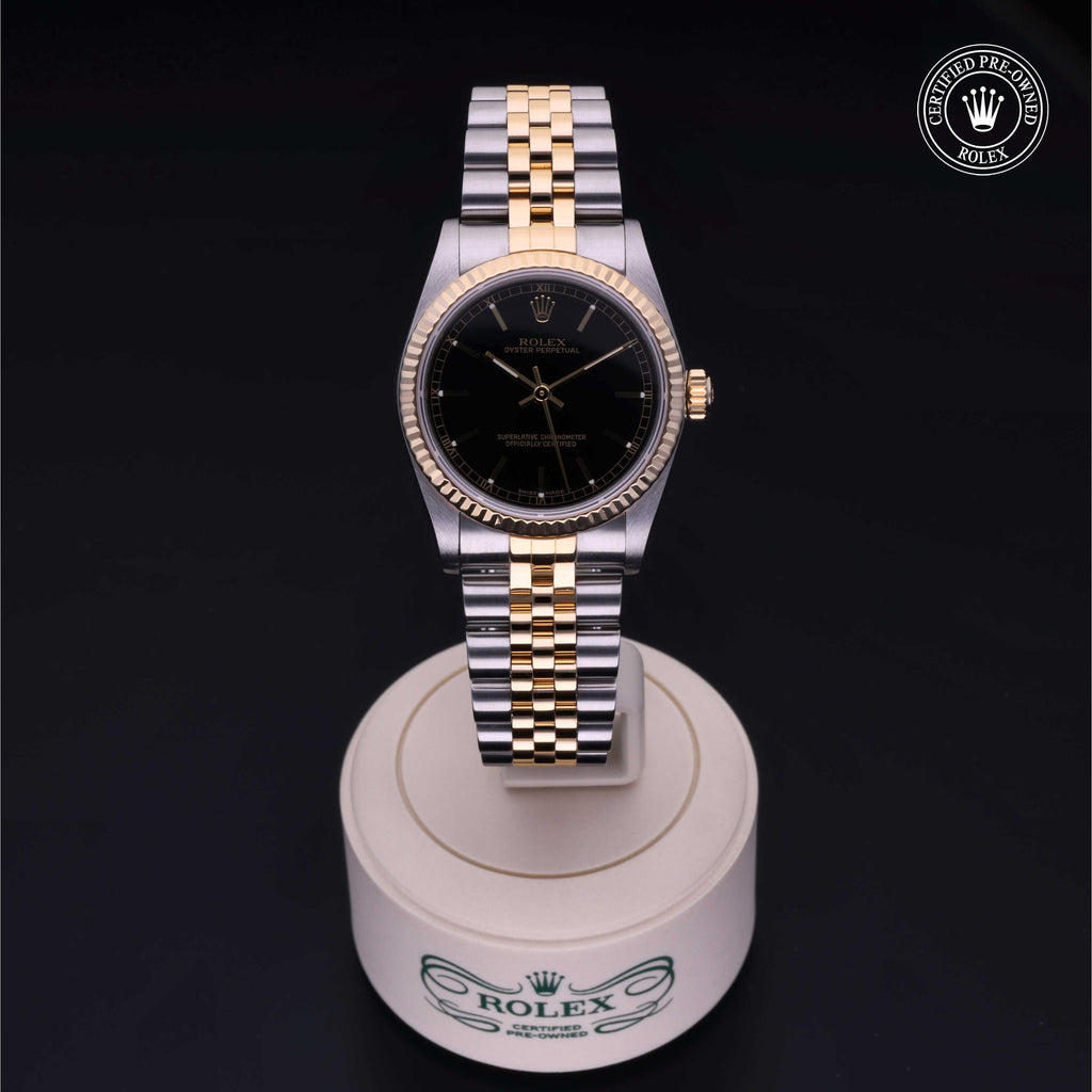 Oyster Perpetual  31