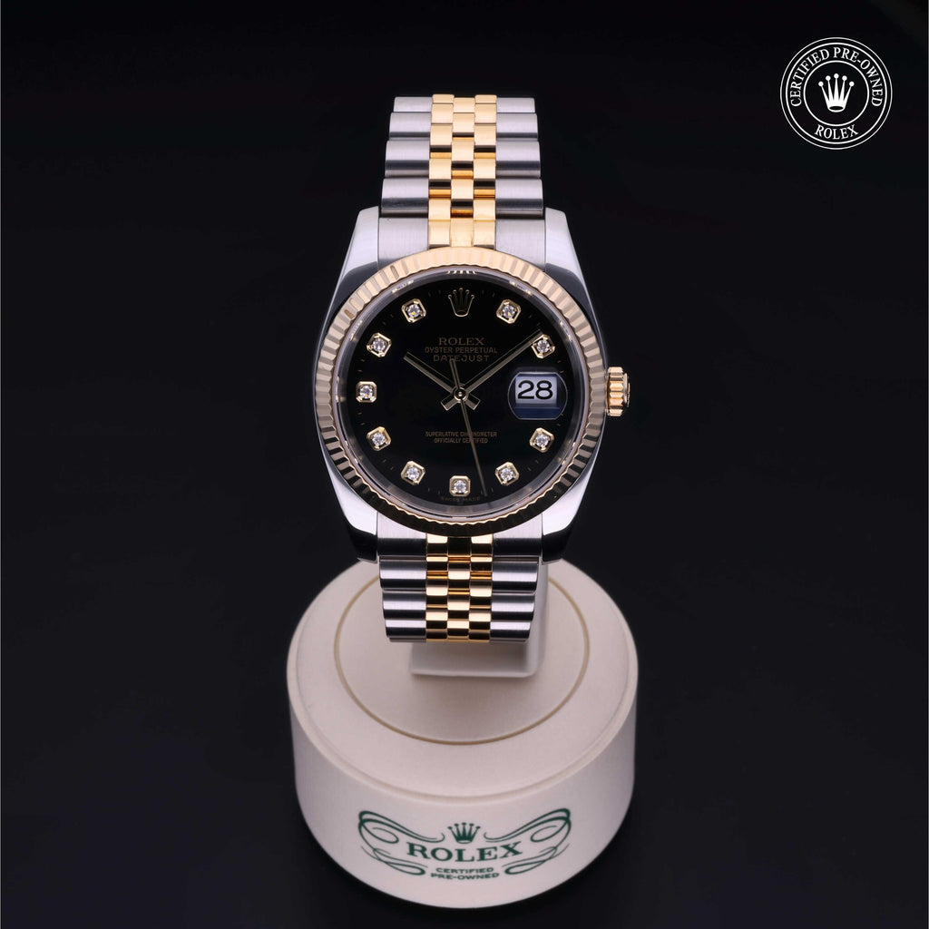 Datejust 36
