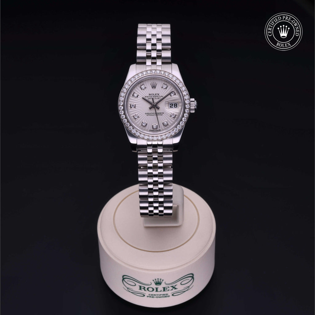 Lady-Datejust 26
