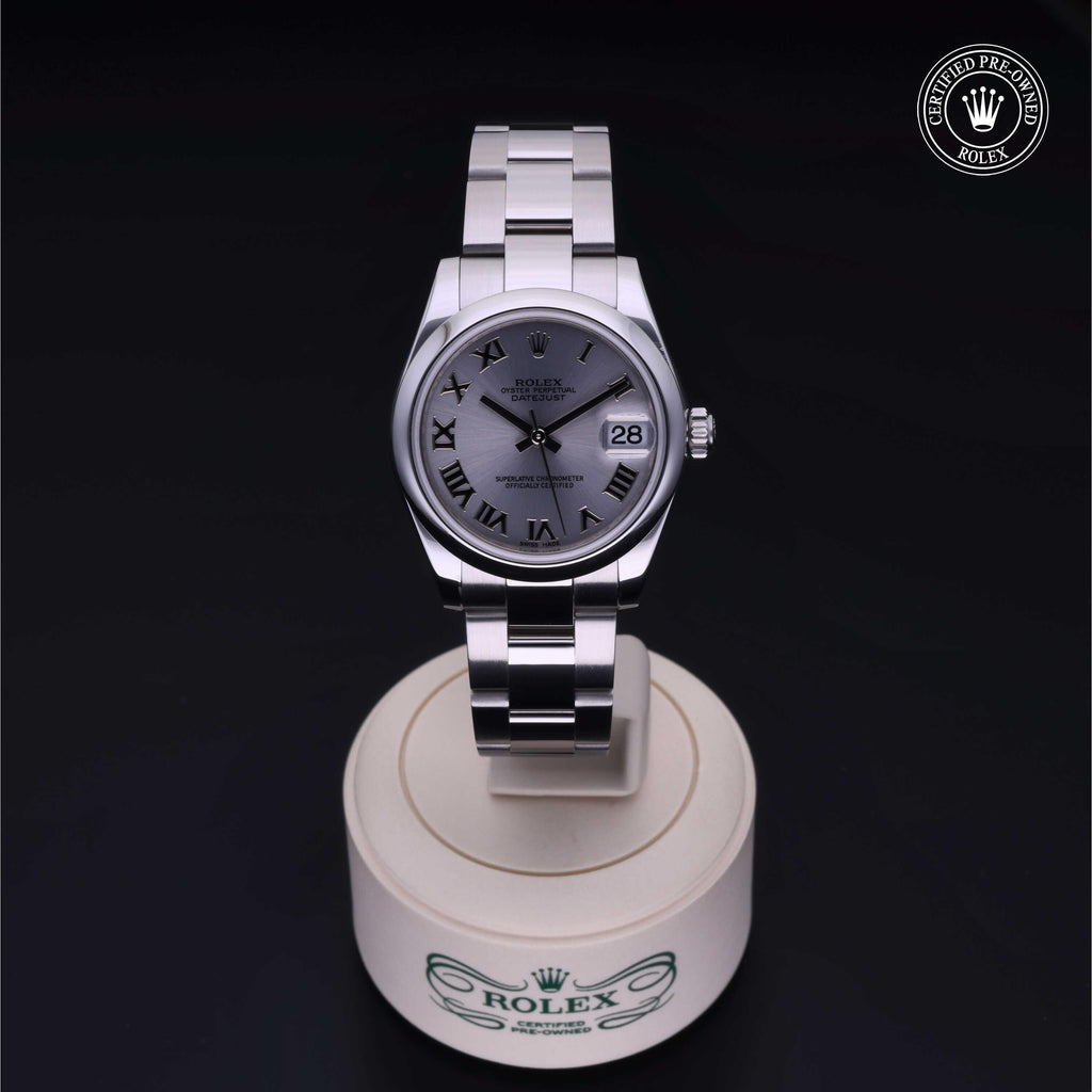 Datejust 31