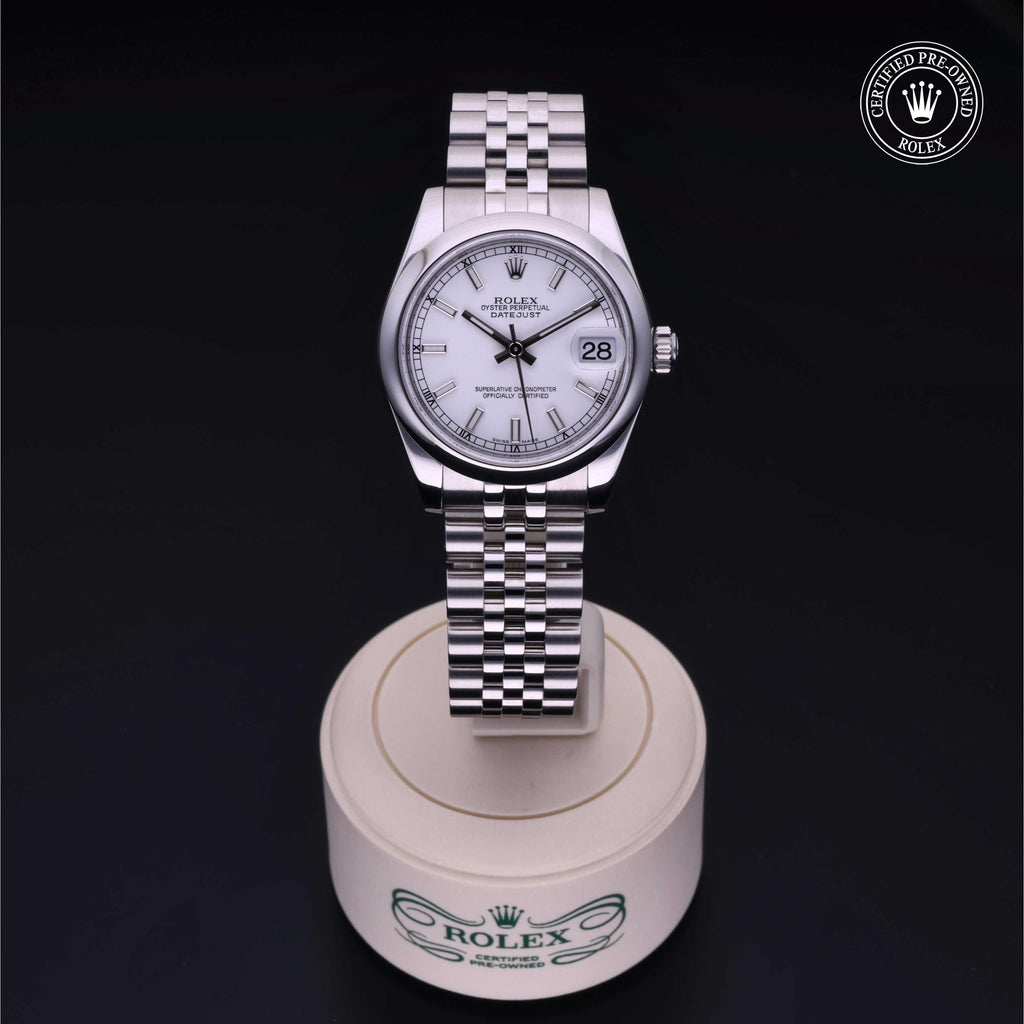 Datejust 31