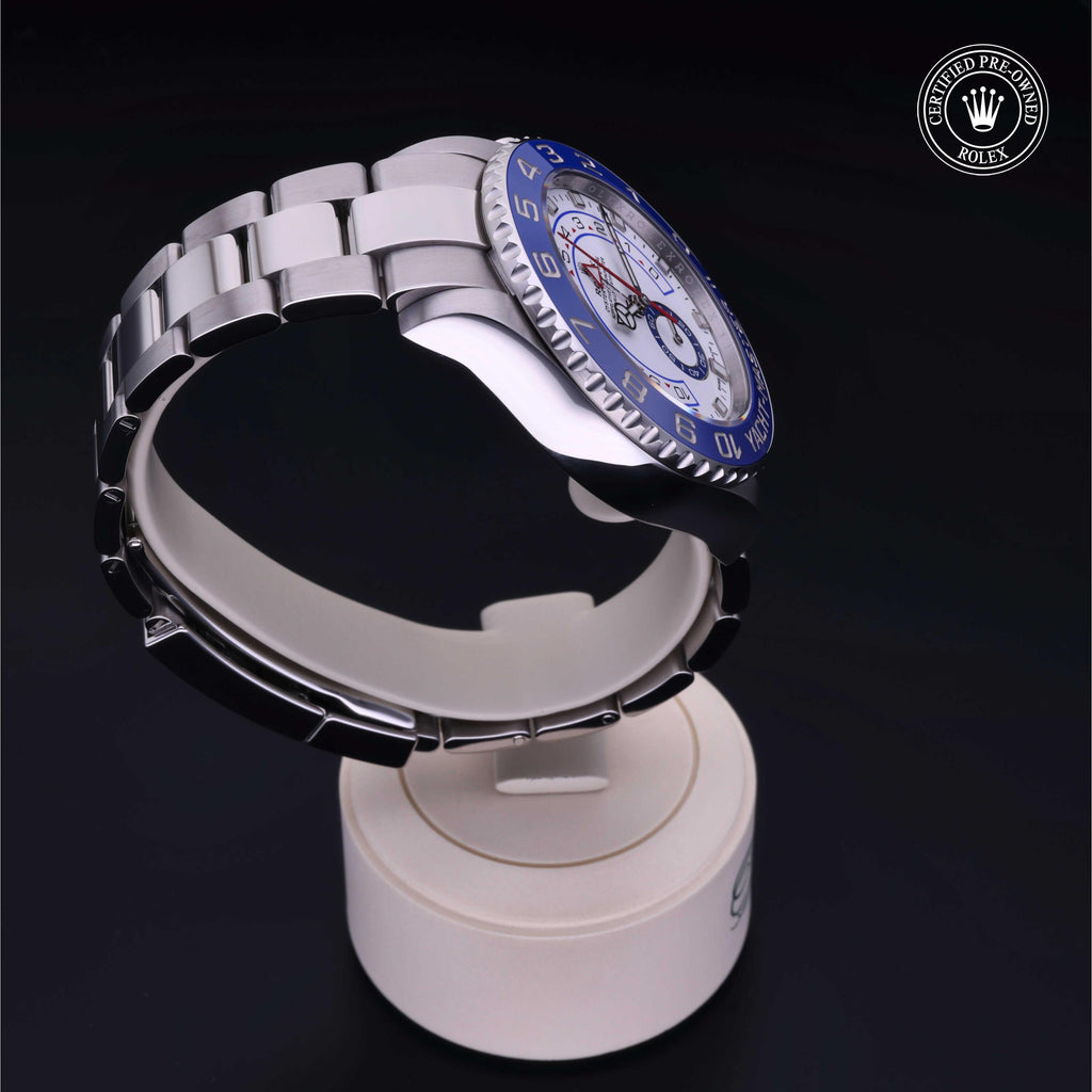 Yacht-Master II