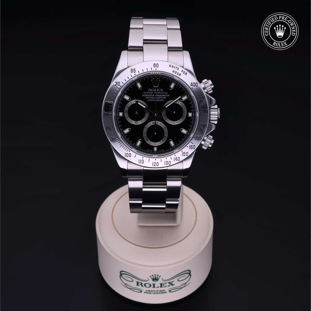 Cosmograph Daytona 