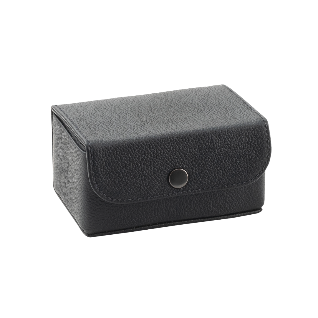 Viaggio 1 Pelle Nera