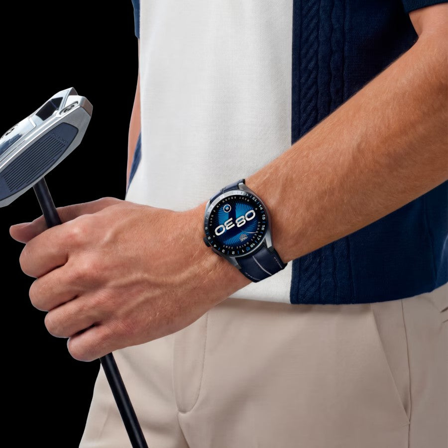 Orologio in  TAG Heuer Connected Calibre E5 x TaylorMade Edition Tag heuer