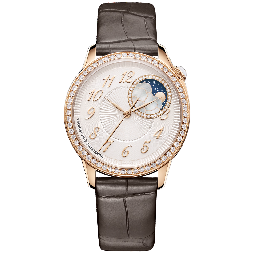 Égérie Moon Phase6