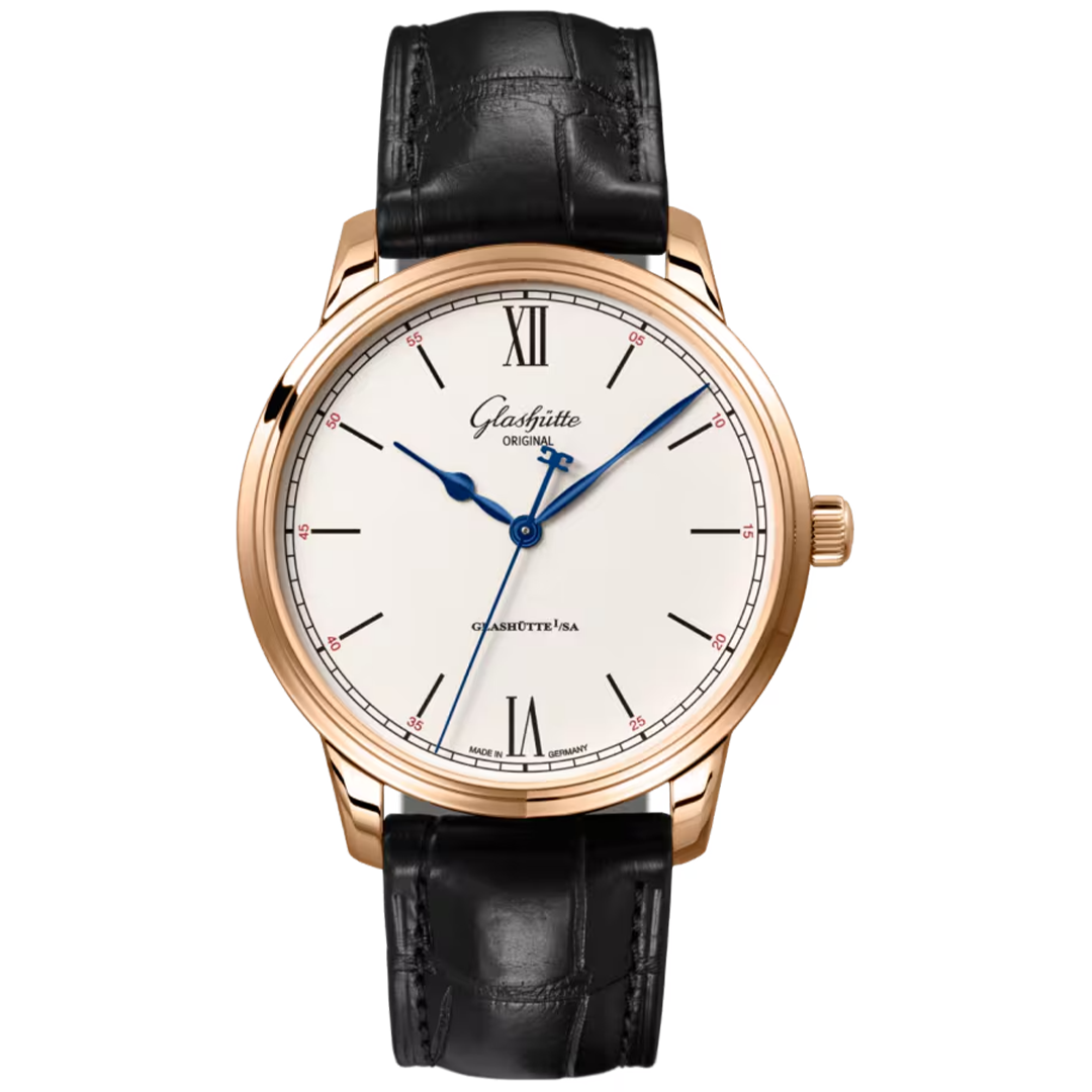 Senator Excellence Automatic