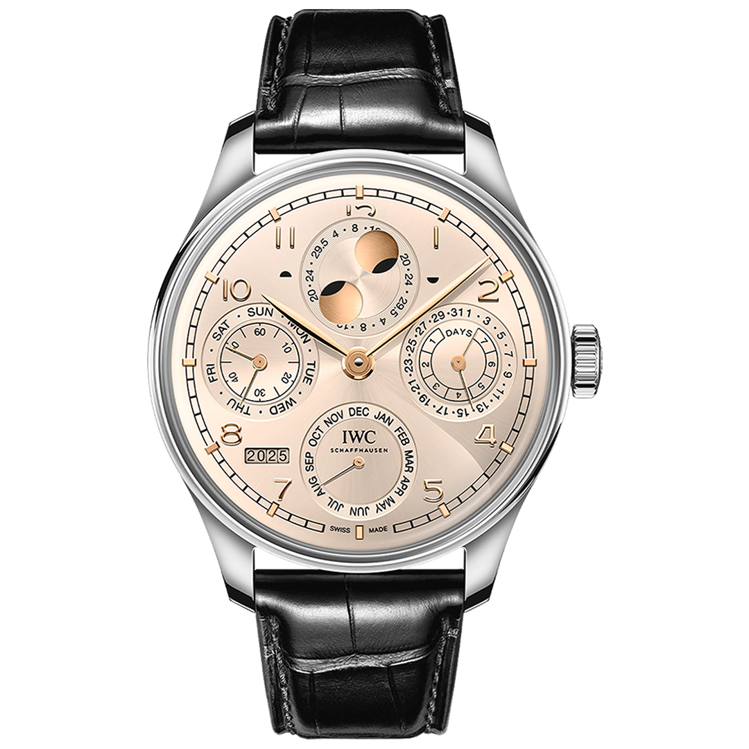 Portugieser Perpetual Calendar 44