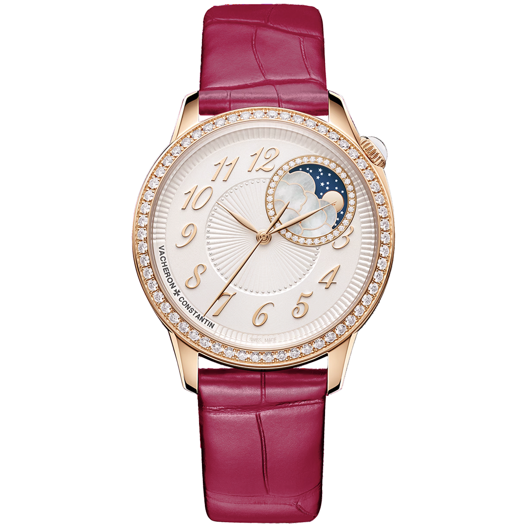Égérie Moon Phase5