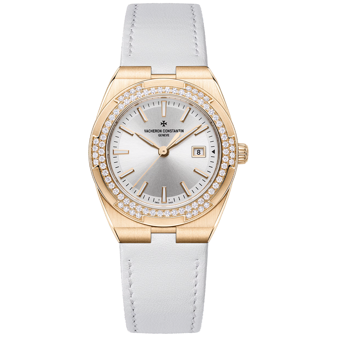 Overseas Quartz5