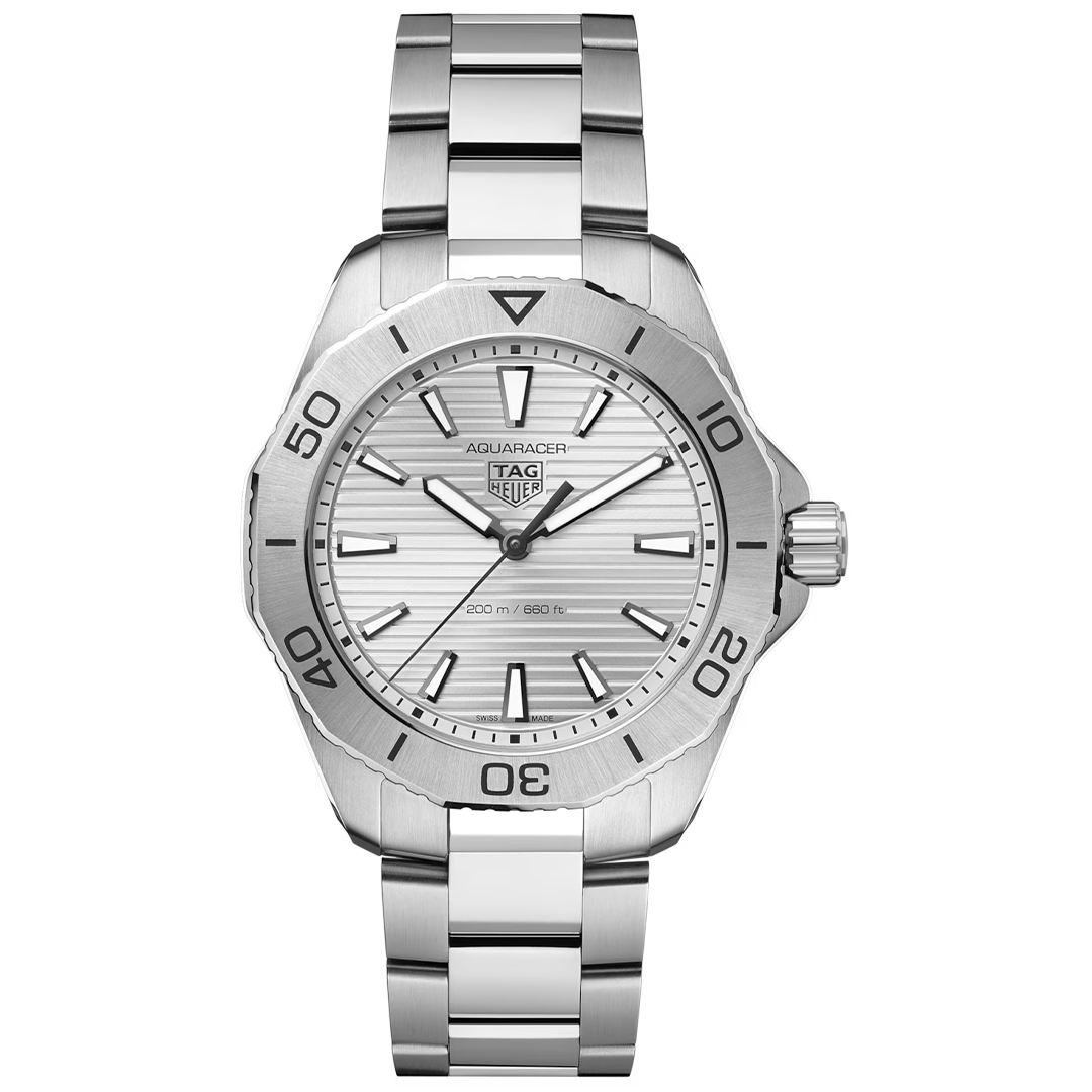 Watch in acciaio Aquaracer Professional 200 Tag heuer