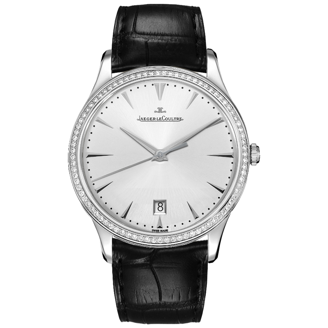 Master Ultra Thin Date