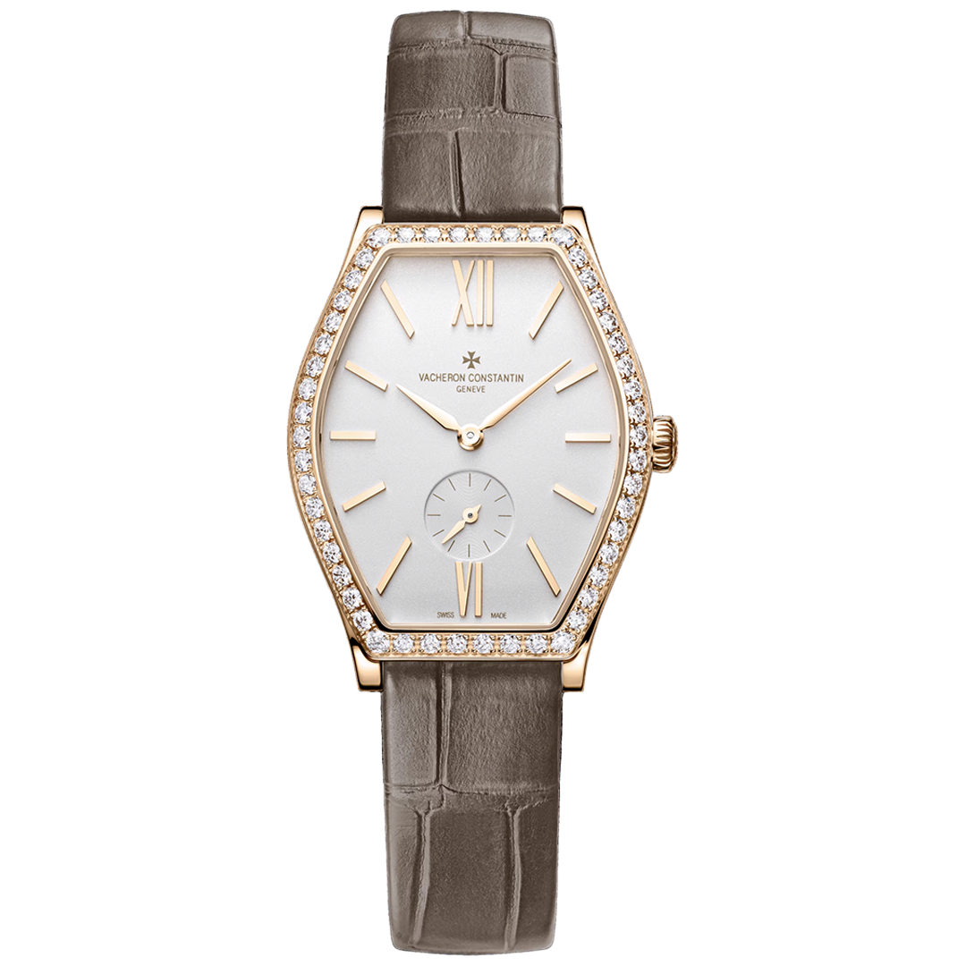 Orologio in oro rosa Malte Manuale Vacheron constantin