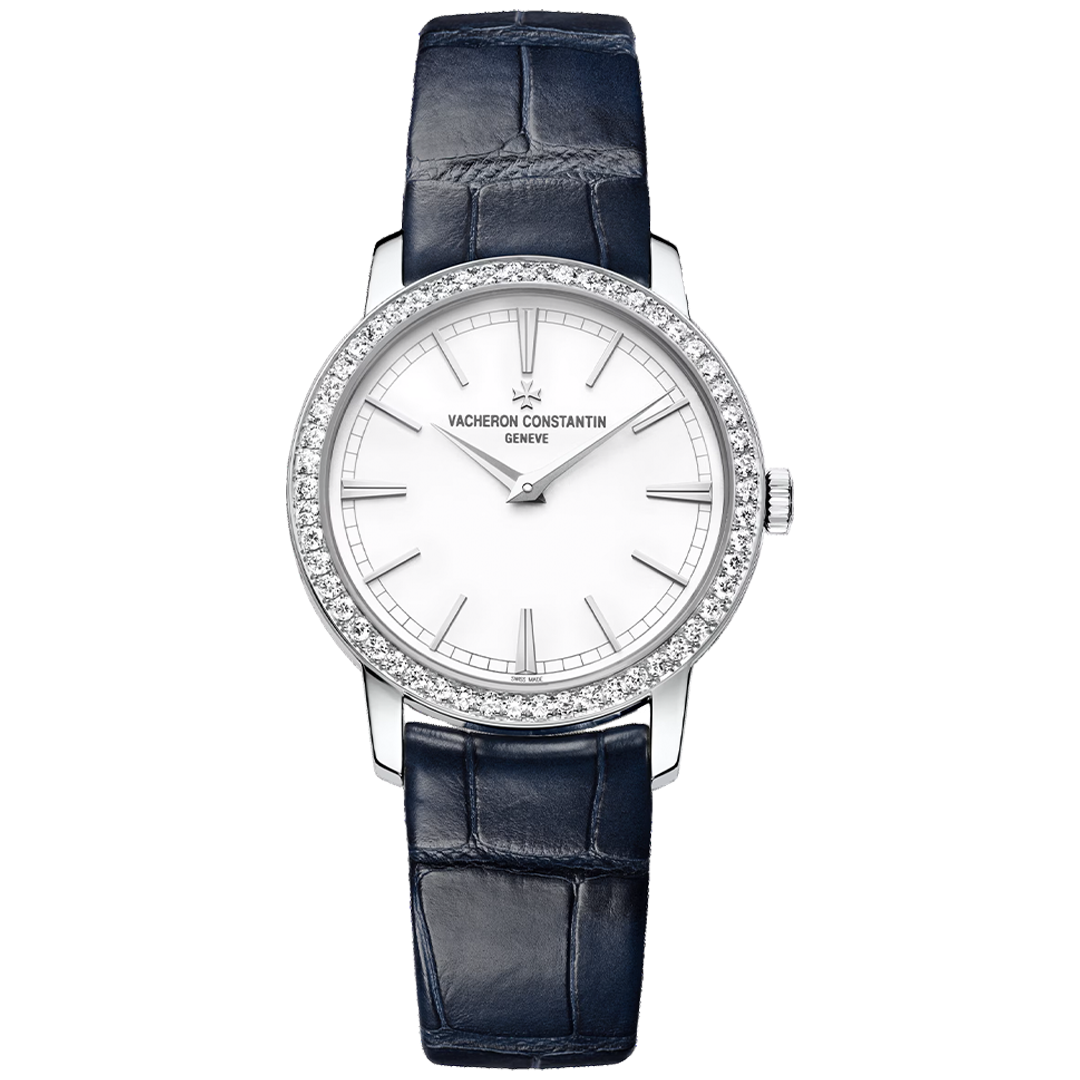 Traditionnelle Manual-Winding