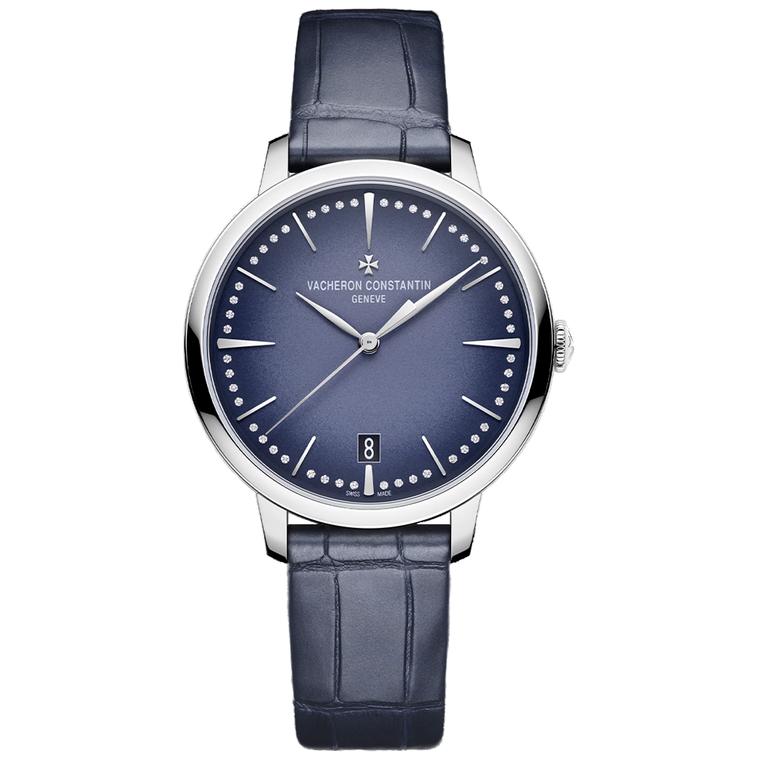 Watch in white gold Patrimony Self-Winding Vacheron constantin