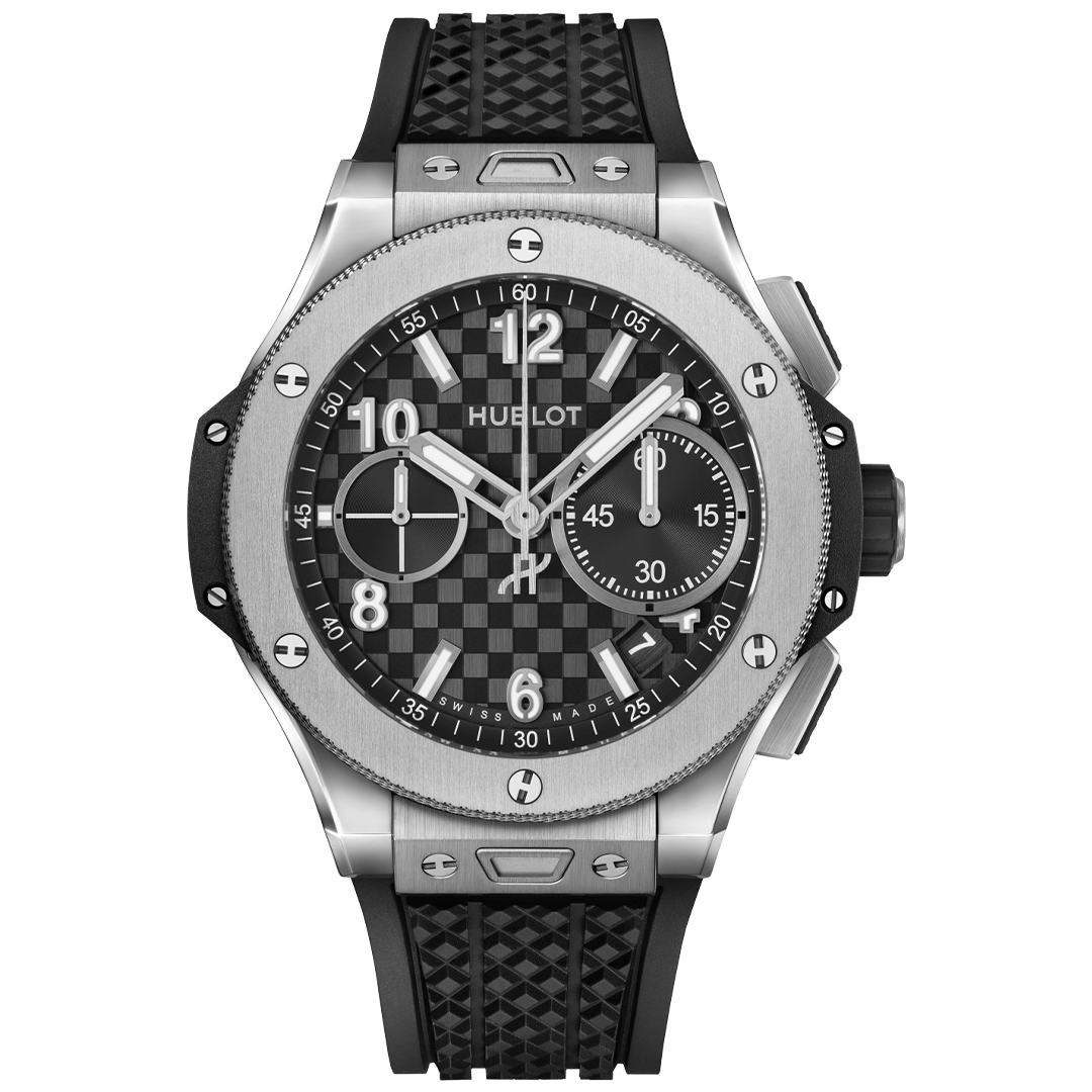 Big Bang Original Unico Titanium