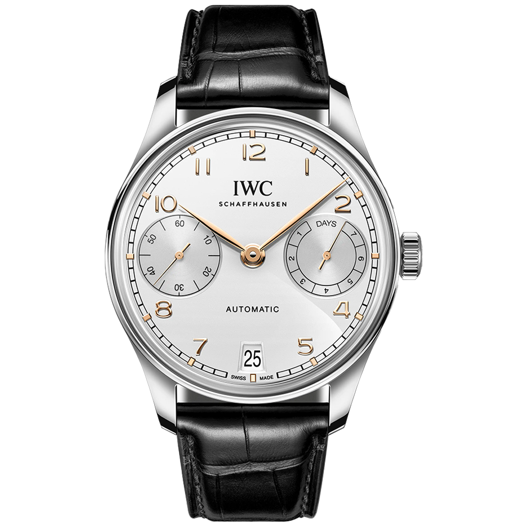 Portugieser Automatic 42