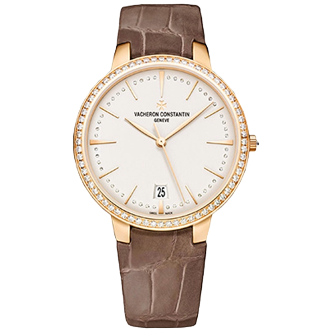 Patrimony Self-Winding