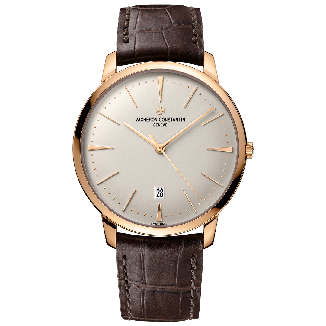 Watch in rose gold Patrimony Self-Winding Vacheron constantin