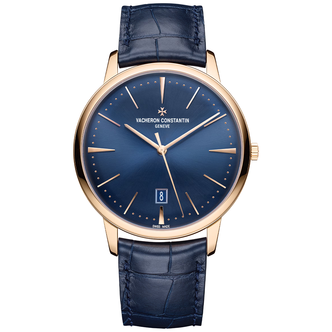 Watch in rose gold Patrimony Self-Winding Vacheron constantin