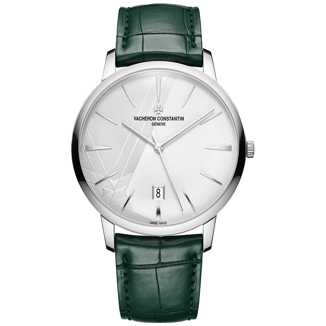 Patrimony Self-Winding