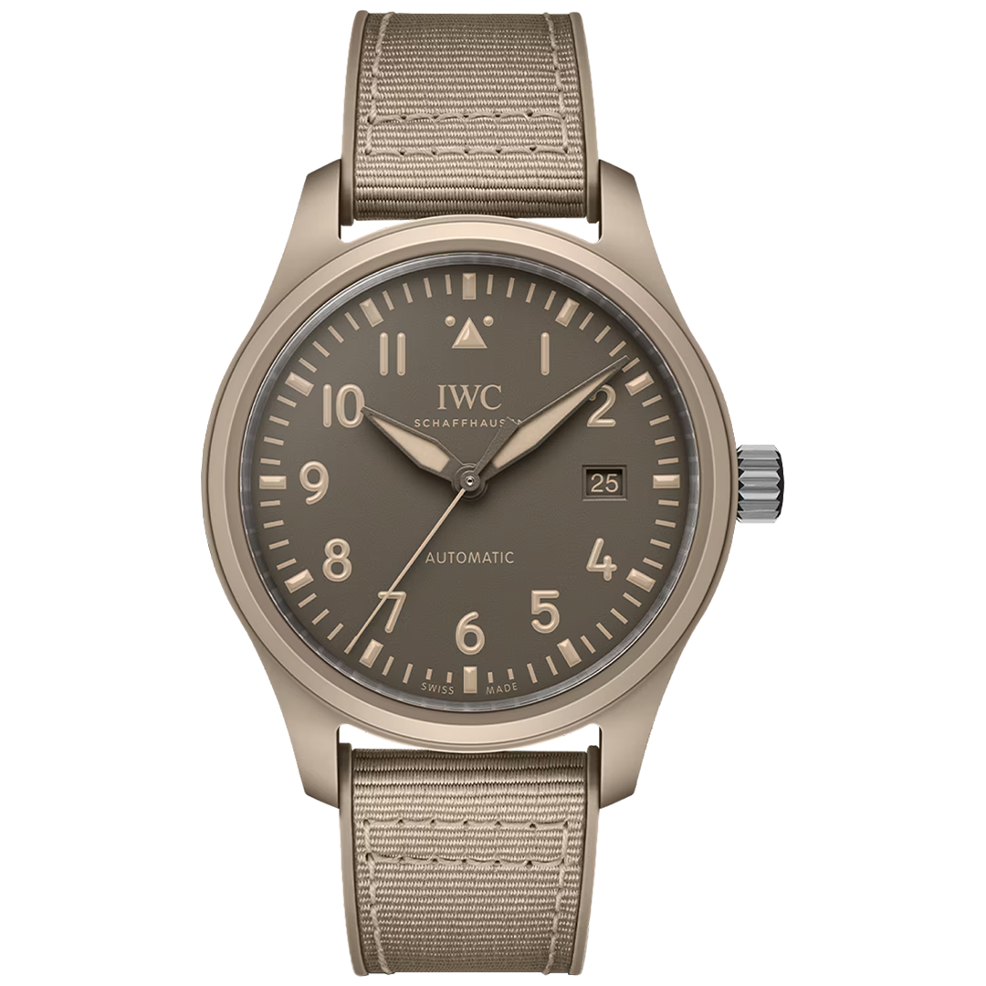 Pilot's Watch Automatic 41 TOP GUN Mojave Desert