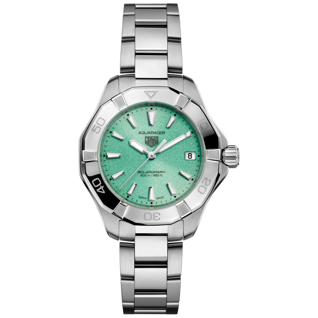 Aquaracer Professional 200 Solagraph 