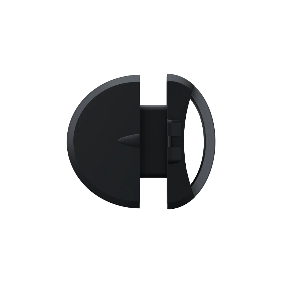 Accessorio in plastica Supporto Masterbox Small Kubik