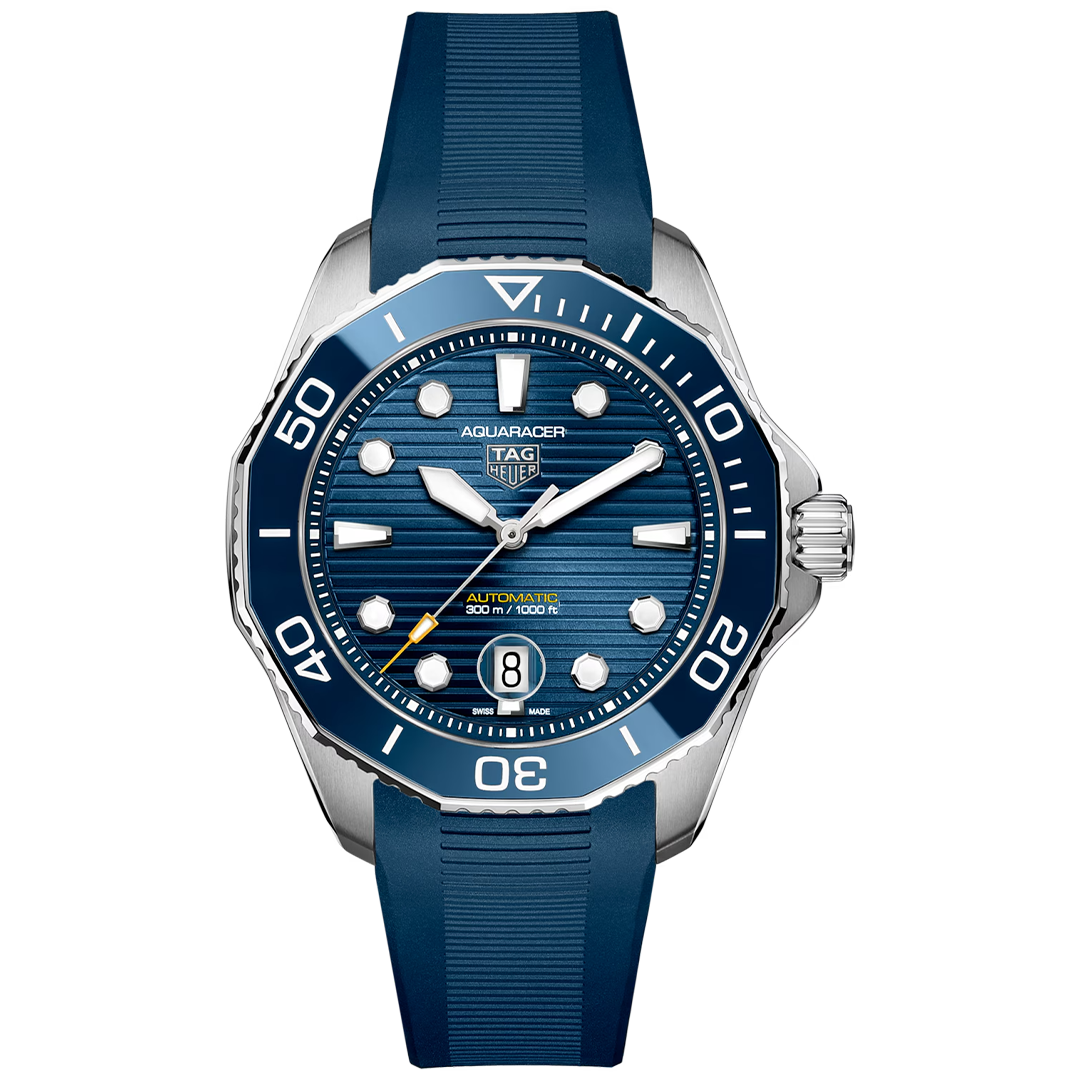 Aquaracer Professional 300 Date